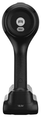 Rowenta - Aspirapolvere a bastone X-PERT 2in1 140W/18V 2500 mAh viola