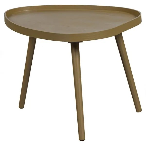 Tavolo portaoggetti 50x61 cm Mae - WOOOD