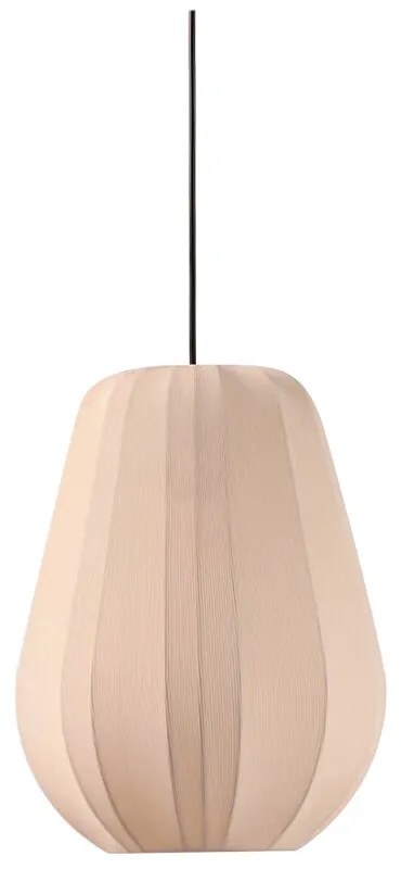 Lindby - Helin Lampada a Sospensione Ø30 Beige Lindby