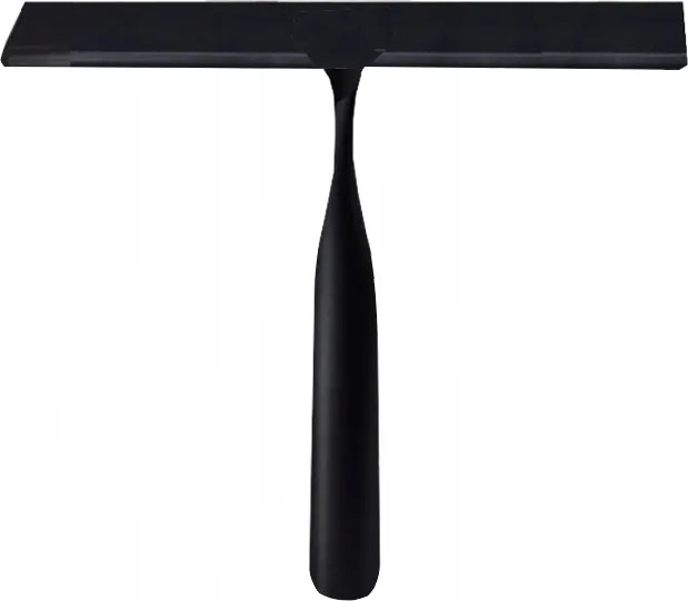 Mexen tergivetro con manico, nero - 79941-70