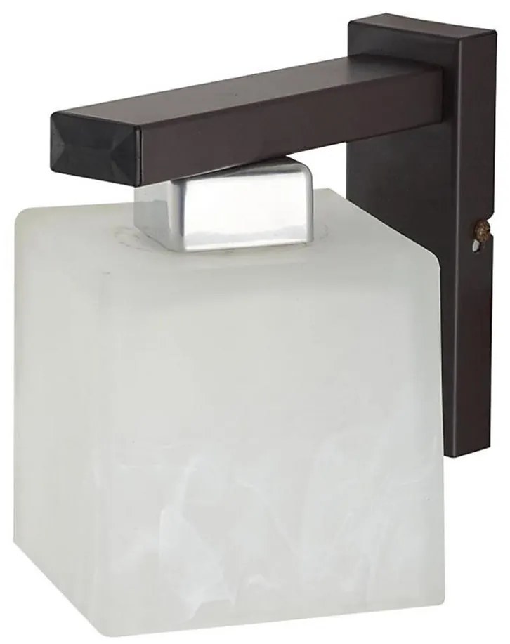 Jupiter 1100 - POK - Applique POLA 1xE27/60W/230V