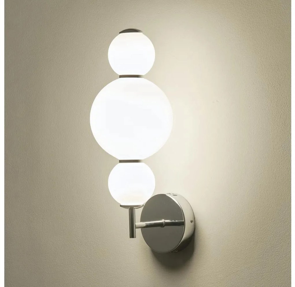 Applique a LED LED/12,6W/230V 3000K