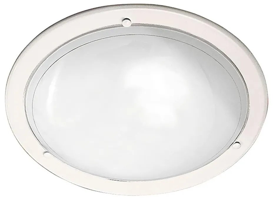 Rabalux 5131 - Plafoniera UFO 2xE27/60W/230V