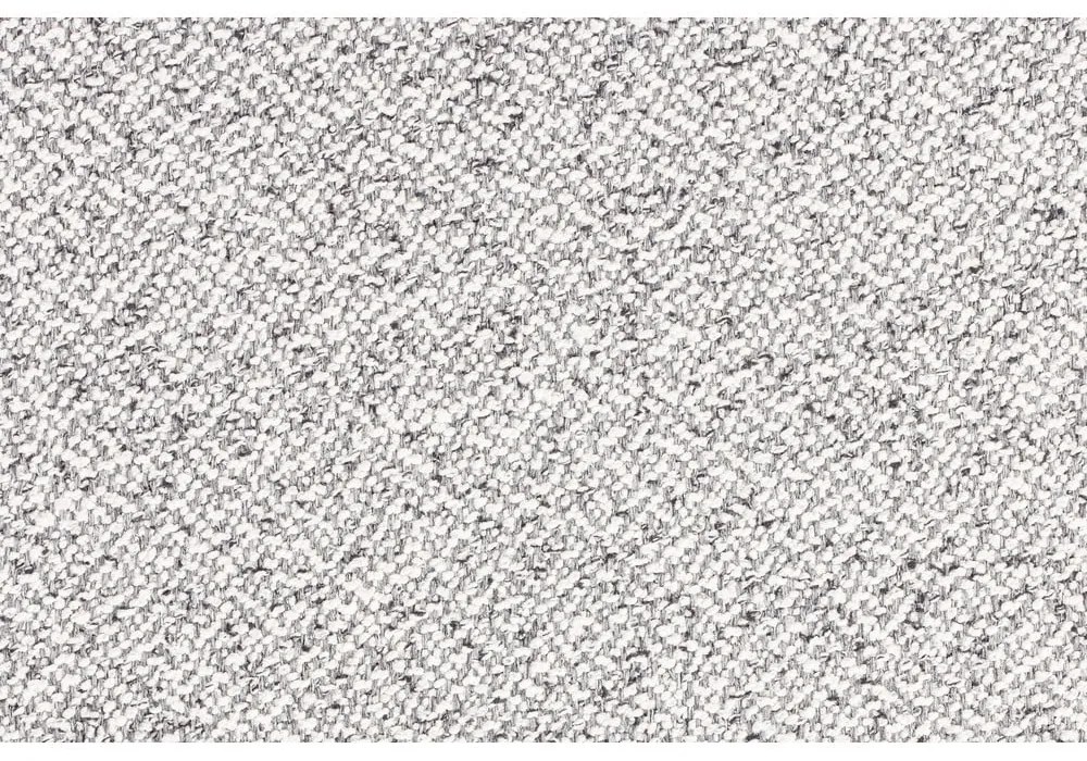 Panchina grigio chiaro Milou - White Label