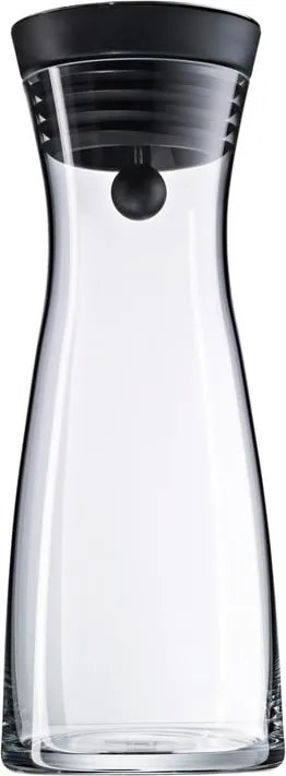 Caraffa per acqua in vetro, 0,75 l Basic - WMF