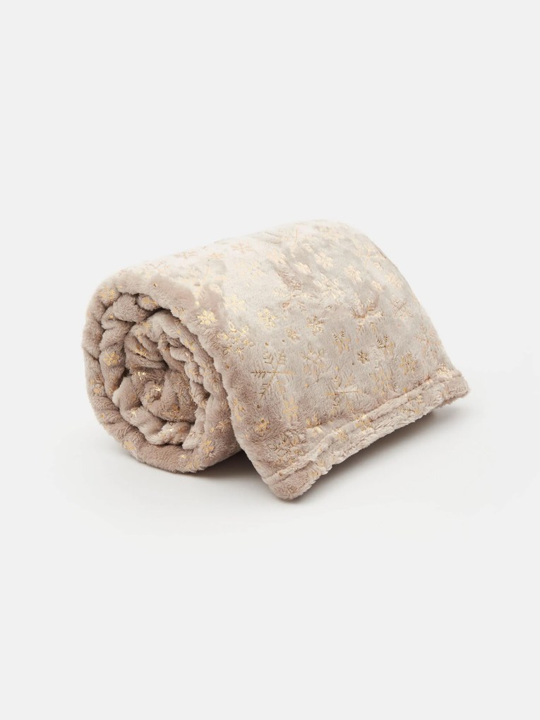 Sinsay - Coperta - beige