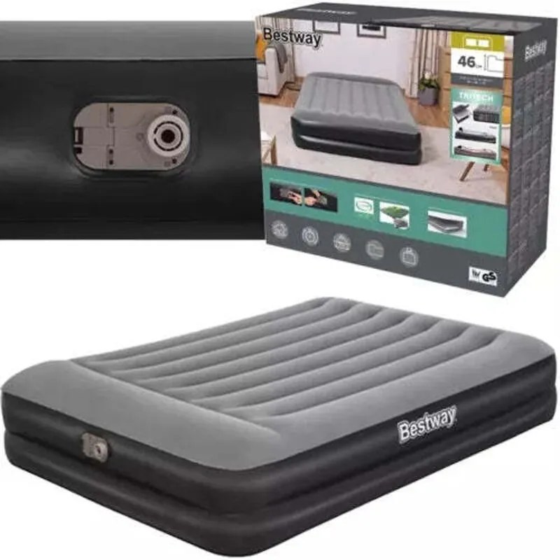 Airbed Matrimoniale 67403N