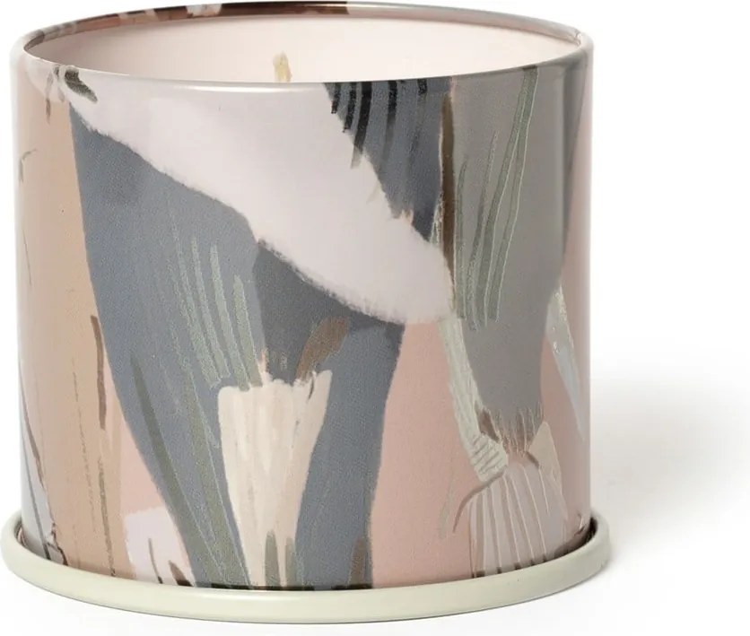 Candela profumata tempo di combustione 50 h Coconut Milk Mango - ILLUME x Bloomingville