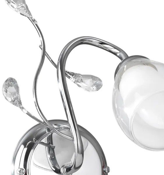 ONLI - Applique SHARON 1xE14/6W/230V