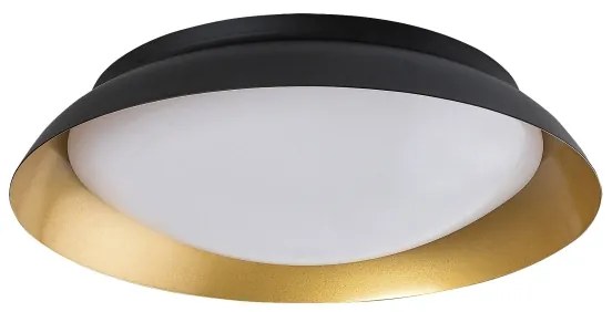 Rabalux 71187 - Plafoniera LED HAFSA LED/24W/230V diametro 40 cm