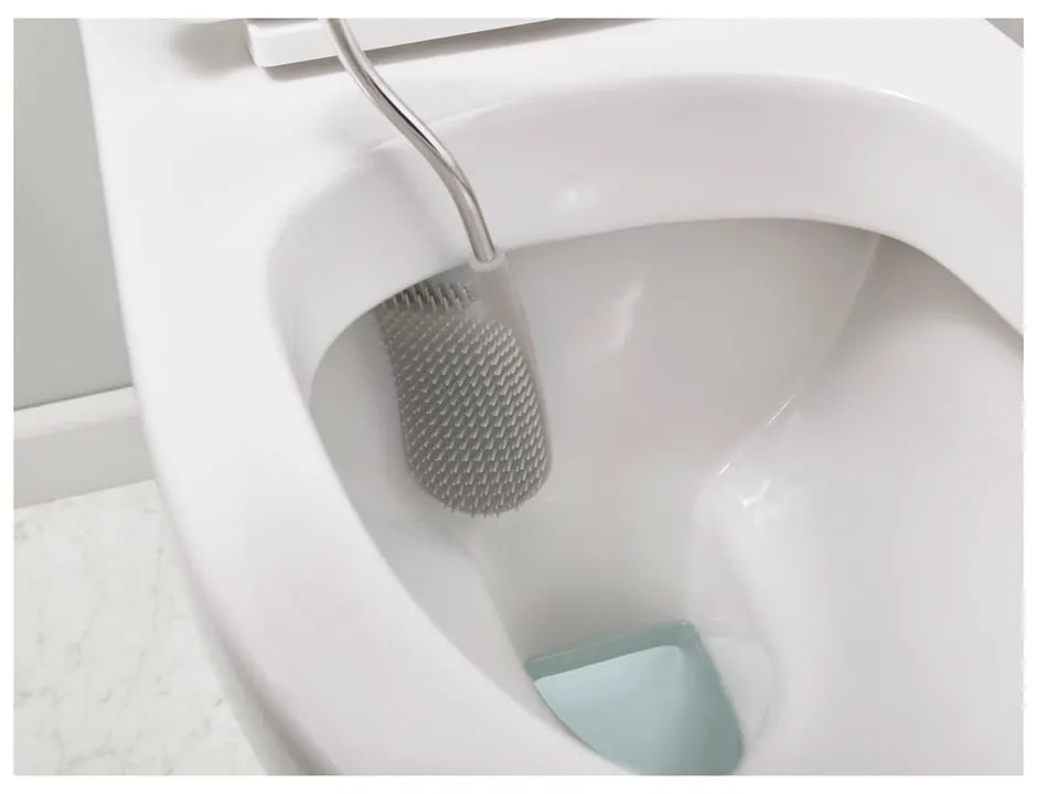 Spazzola ibil per WC Flex - Joseph Joseph