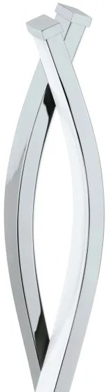 Eglo 96105 - Lampada LED da tavolo LASANA 2 2xLED/5W/230V