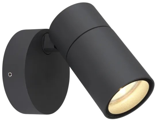 Globo 3209-1 - Faretto da parete PIPER 1xGU10/35W/230V