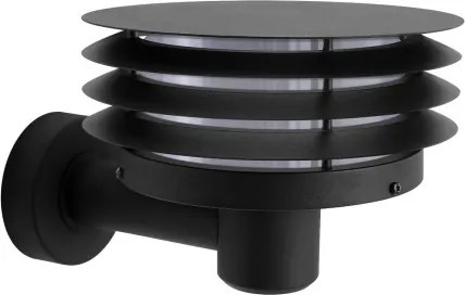 Nordlux - Applique da esterno CIRELLA 1xE27/15W/230V IP54