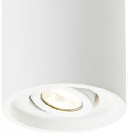 RED - Design Rendl - R10454 - Faretto COLES 1xGU10/50W/230V