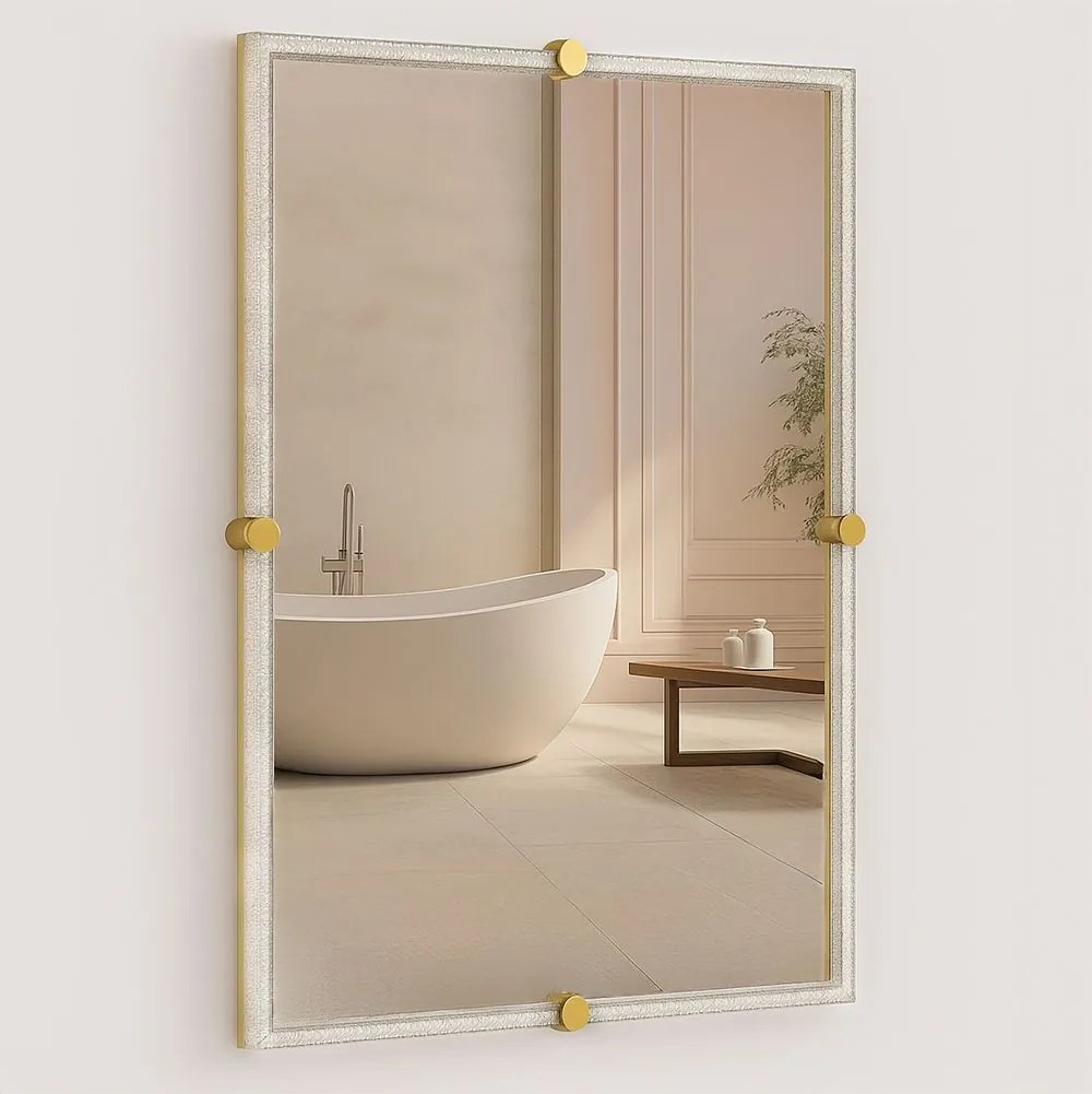 Specchio LED 60cm BL808