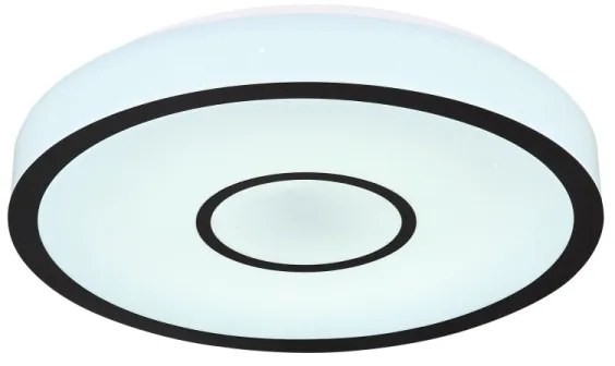 Globo- LED RGB Lampada da bagno con dimmer LED/30W/230V IP44 Wi-Fi Tuya + +TC