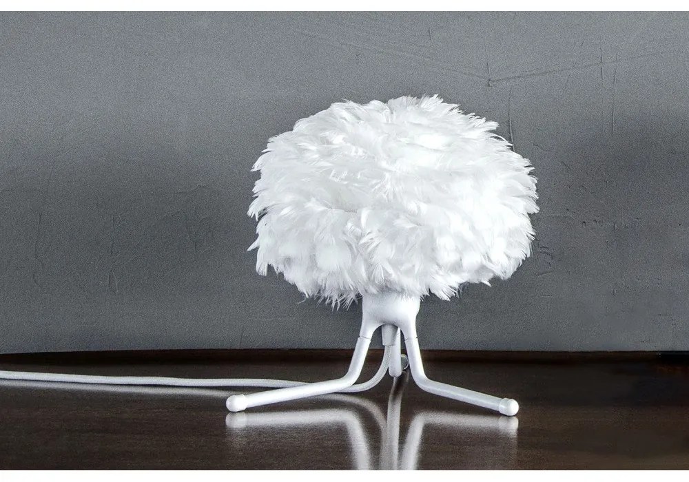 Paralume bianco ø 22 cm Eos micro - UMAGE