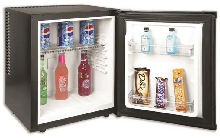 Minibar da incasso o libera installazione 30 Lt A+ silenzioso