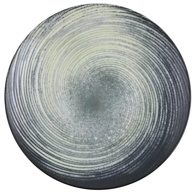 Set da pranzo in porcellana 24 pezzi - Hermia