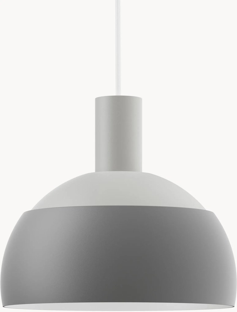 Lampada a sospensione piccola FJ Elements