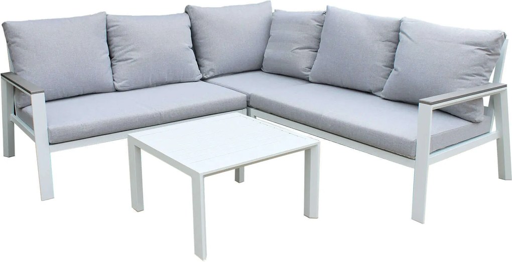 SUKARNO - salotto angolare da giardino