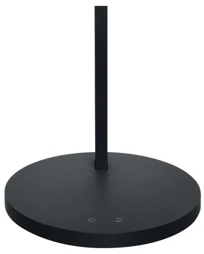 Osram - Lampada da tavolo LED dimmerabile PANAN LED/7W/230V