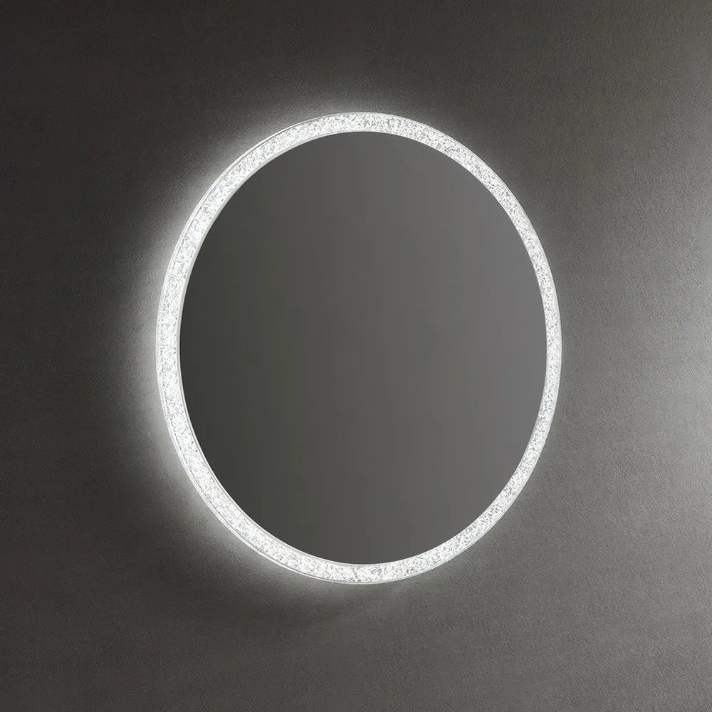 Specchio LED 60cm BL806