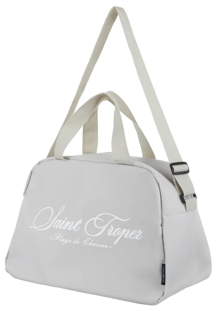 Borsa termica Saint Tropez grigio 32 litri