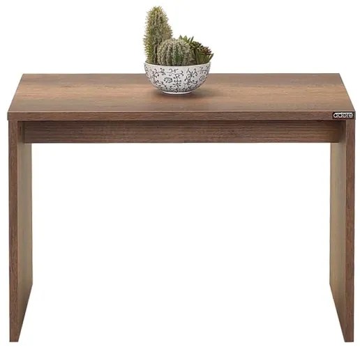 Tavolino 43x60 cm marrone