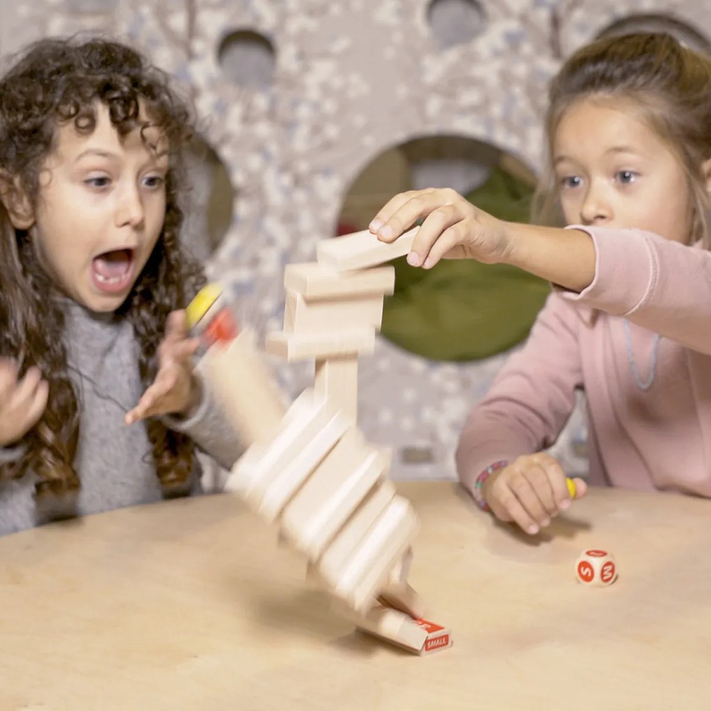 Milaniwood - Palazzo pazzo