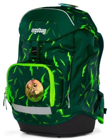Zaino scuola Ergobag prime - Beartastic