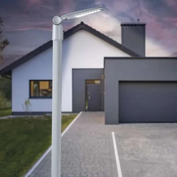 Lampada stradale LED SOLIS LED/50W/230V 4000K IP65