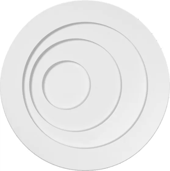 Osram - Plafoniera LED ORBIS SPIRAL LED/38W/230V Ø 36,5 cm bianca