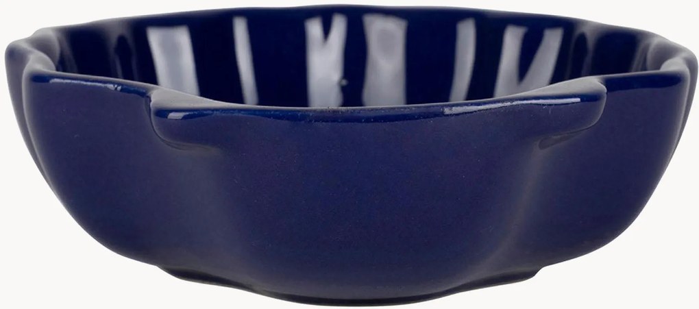 Set di 6 ciotole per cereali Coquillage