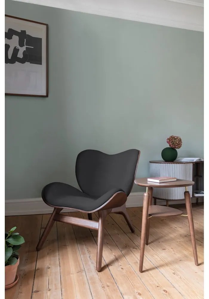 Poltrona beige A Conversation Piece - UMAGE