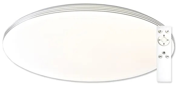 Top Lampada - Plafoniera LED dimmerabile OCEAN LED/36W/230V 3000-6500K + +TC