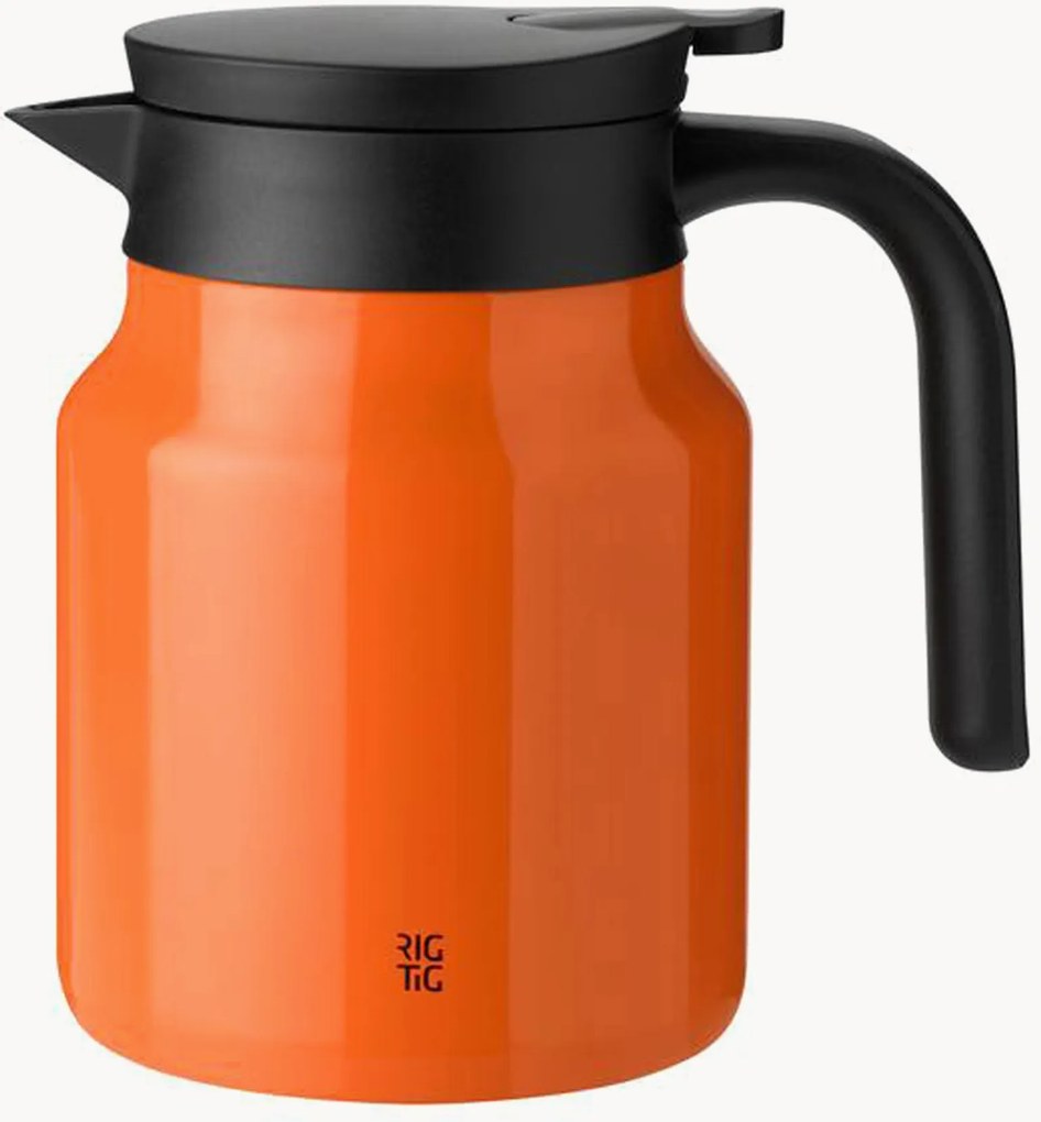 Thermos in acciaio inossidabile THERM-IT, 0,9 L