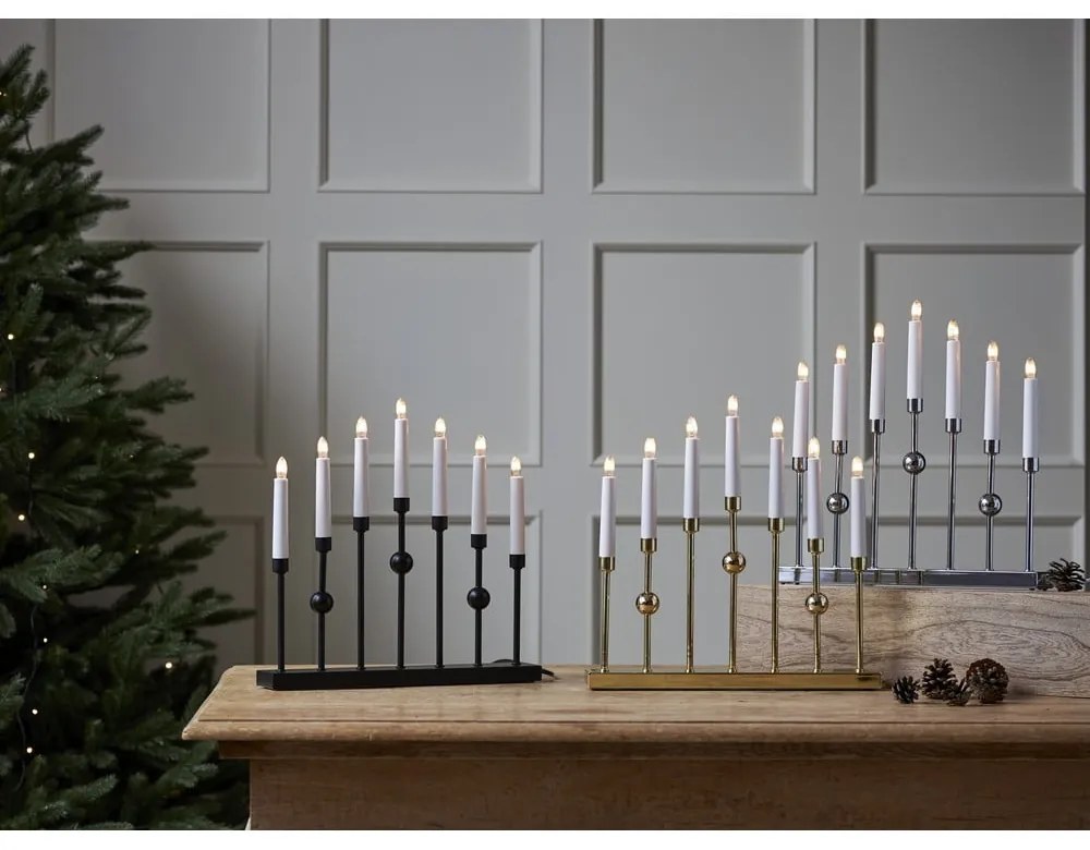 Decorazione a luce nera Gustavo - Star Trading