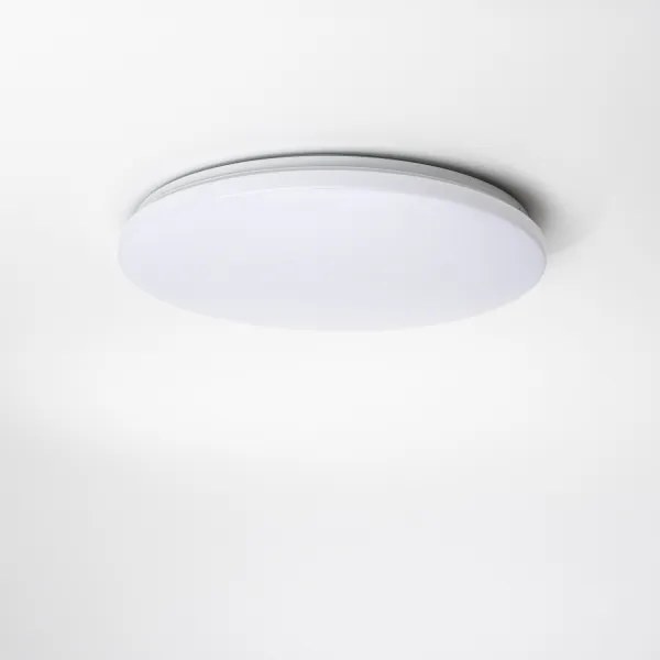 Brilagi - Plafoniera LED dimmerabile OPAL LED/24W/230V 3000/4000/6500K+ +TC