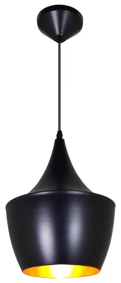 Searchlight 27020 - Lampadario a sospensione con filo 1xE27/60W/230V