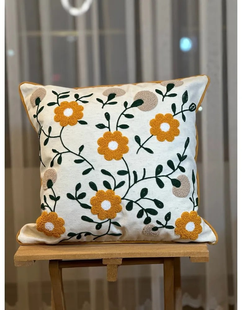 Cuscino decorativo 43x43 cm – Mila Home