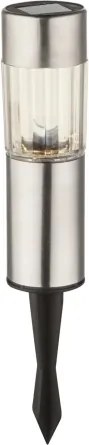 Globo 33253-4 - SET 4x Lampada solare LED LED/0,06W/3,2V IP44