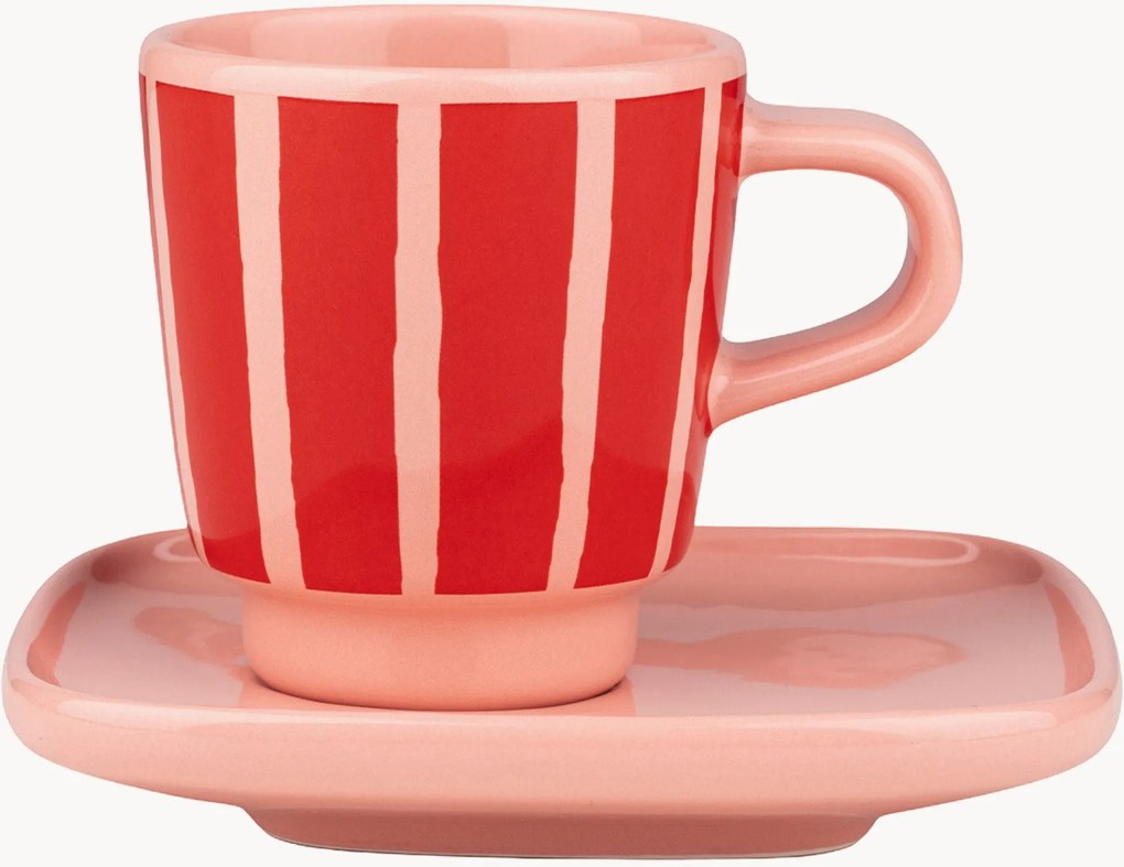 Tazzina e piattino Piccolo