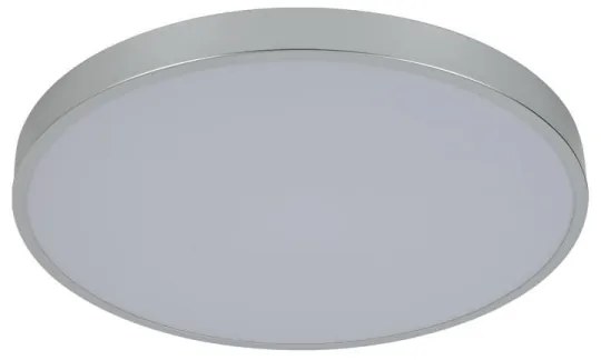 Plafoniera LED dimmerabile LED/48W/230V 2700-6500K Wi-Fi Tuya + TC