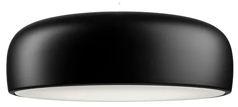 Flos - Smithfield C Pro Plafoniera Nero Flos