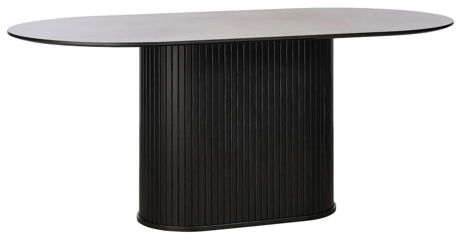 Tavolo da pranzo 95x180 cm Nola - Unique Furniture