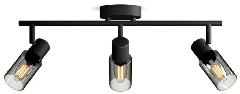 Philips - Faretto PALMS 3xE14/25W/230V