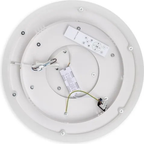 Brilagi - Plafoniera LED dimmerabile MODERN LED/58W/230V 3000-6000K + telecomando