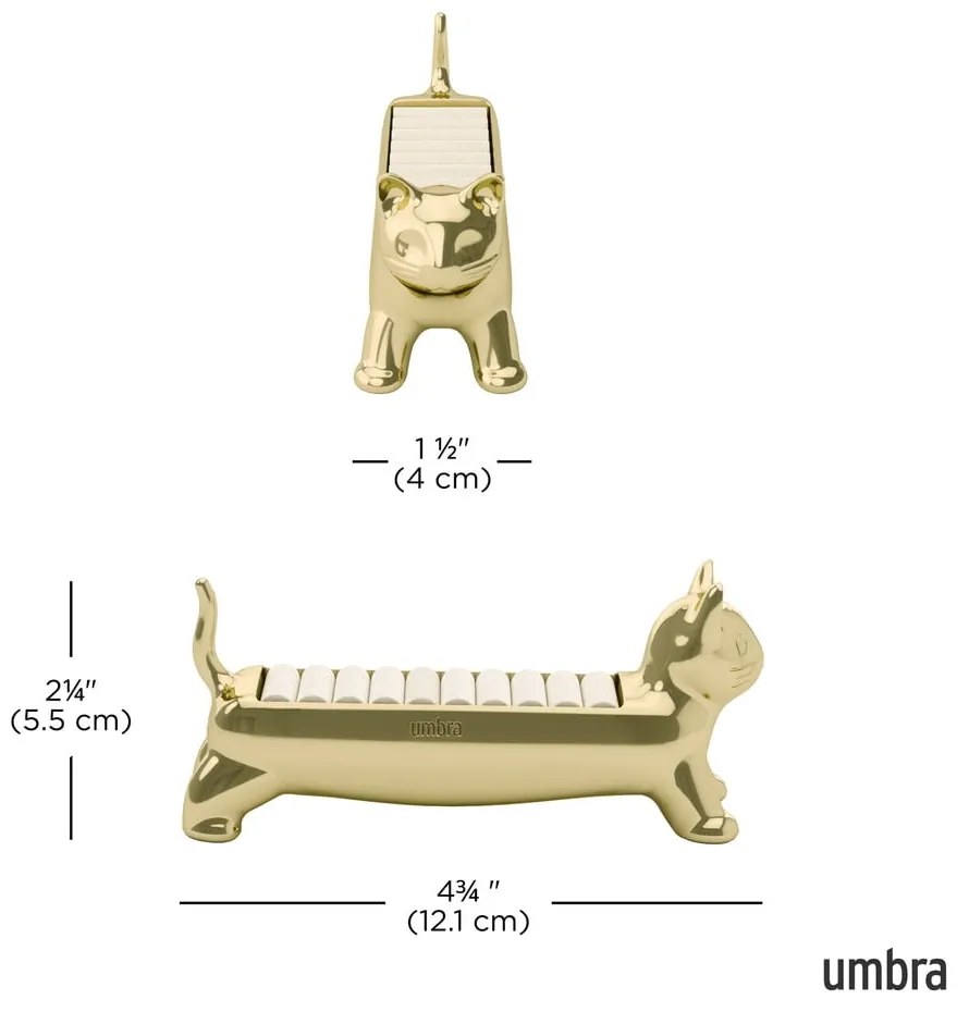 Stand portagioielli Ali – Umbra